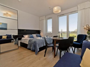Apartamenty Nexo Q4Apartments, Gmina Puck